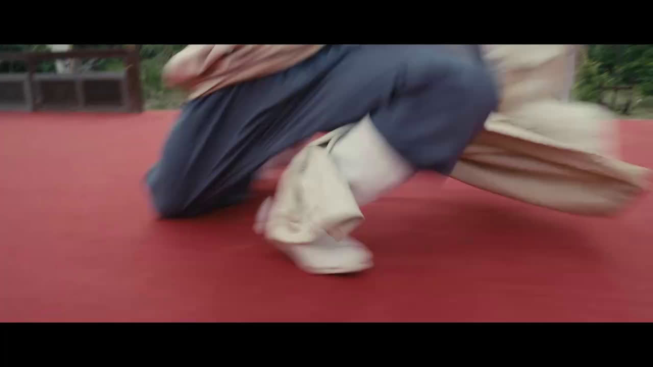 奇霞夺宝录