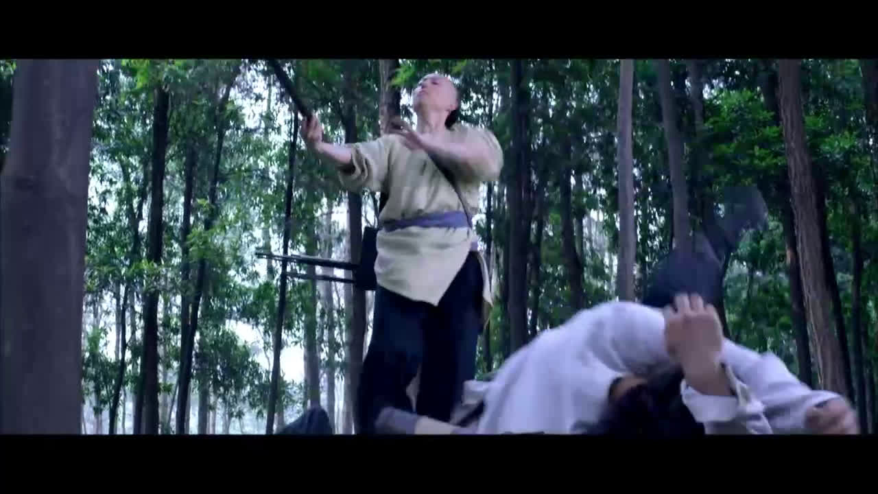 八卦宗师