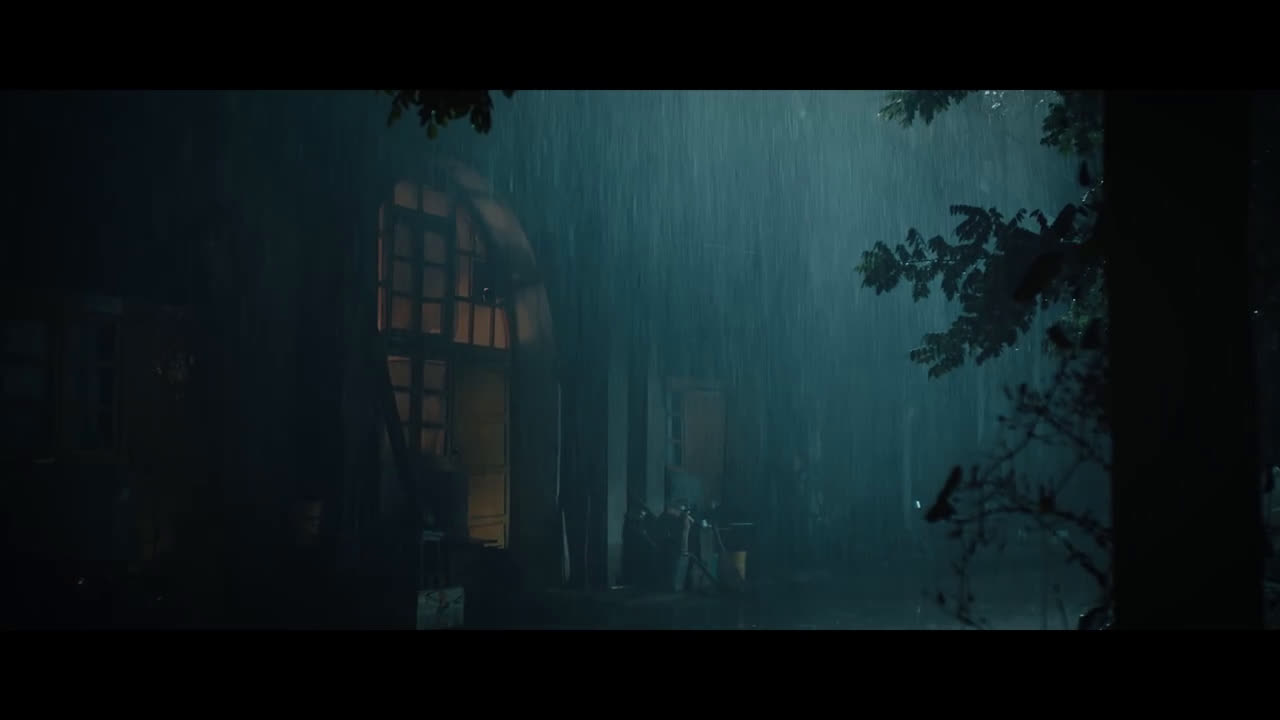 古窑迷踪