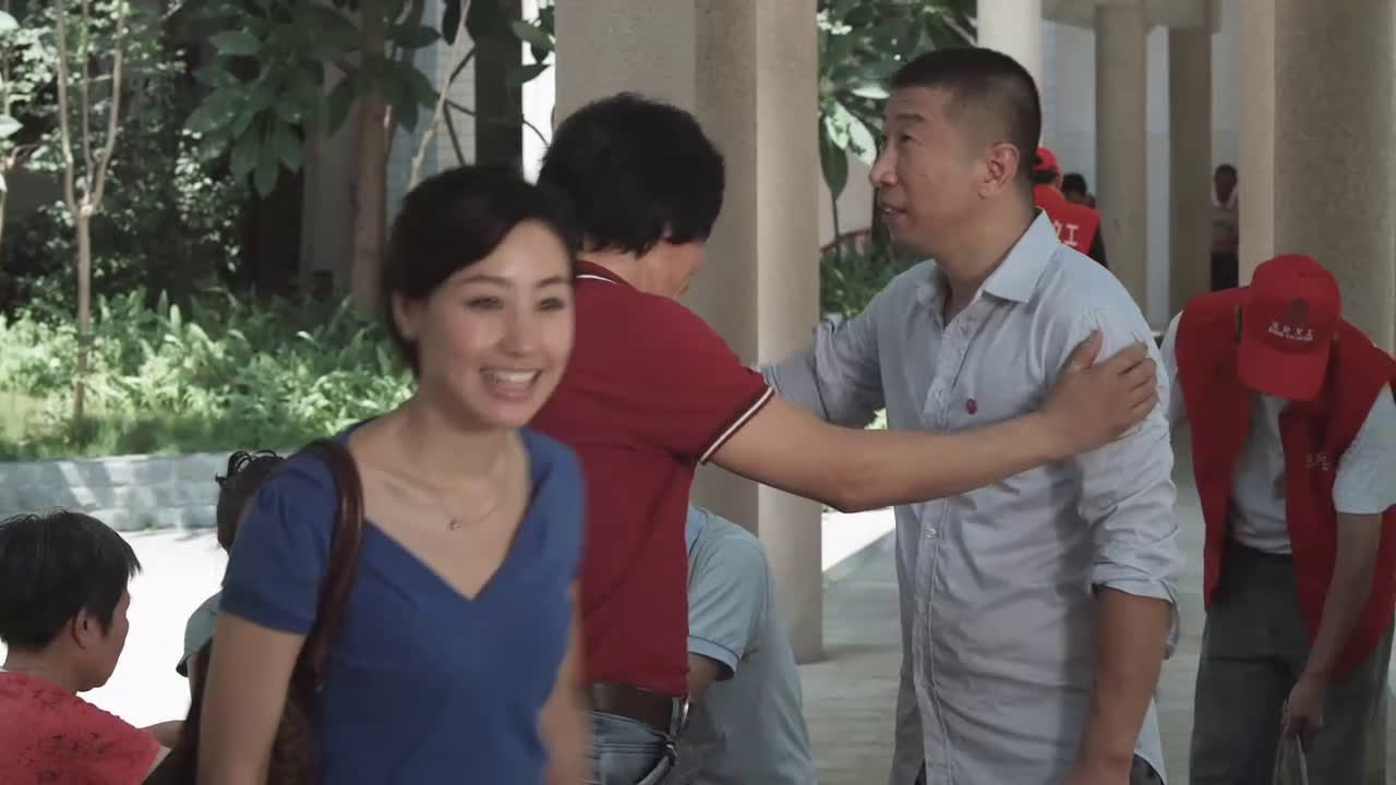 商界