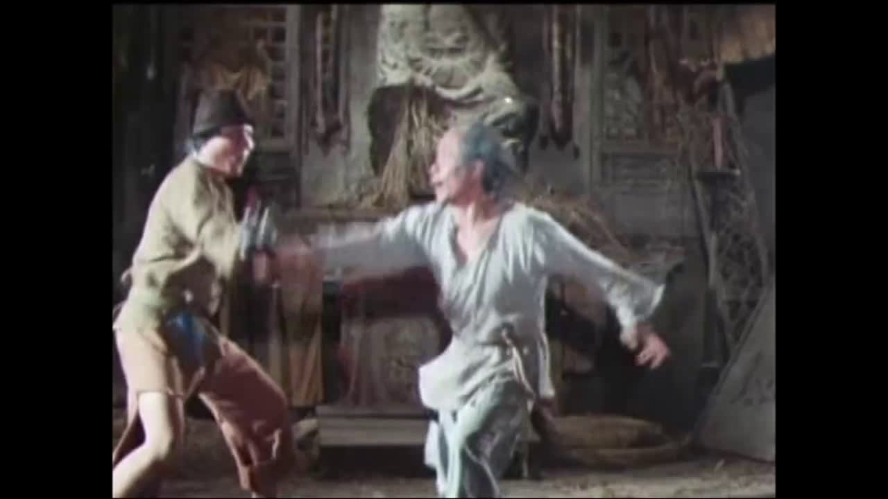 舞拳