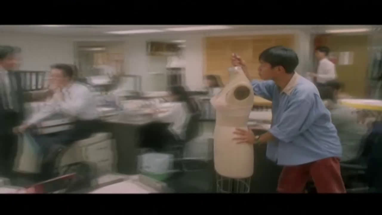 清官难审
