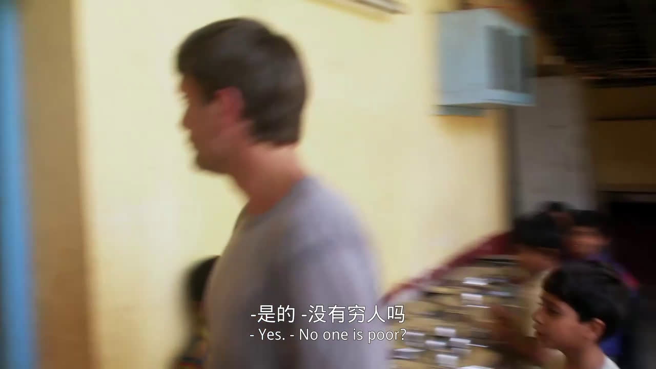 婚礼之后