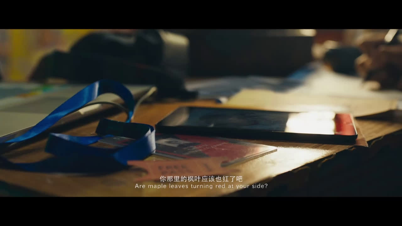 给19岁的我自己