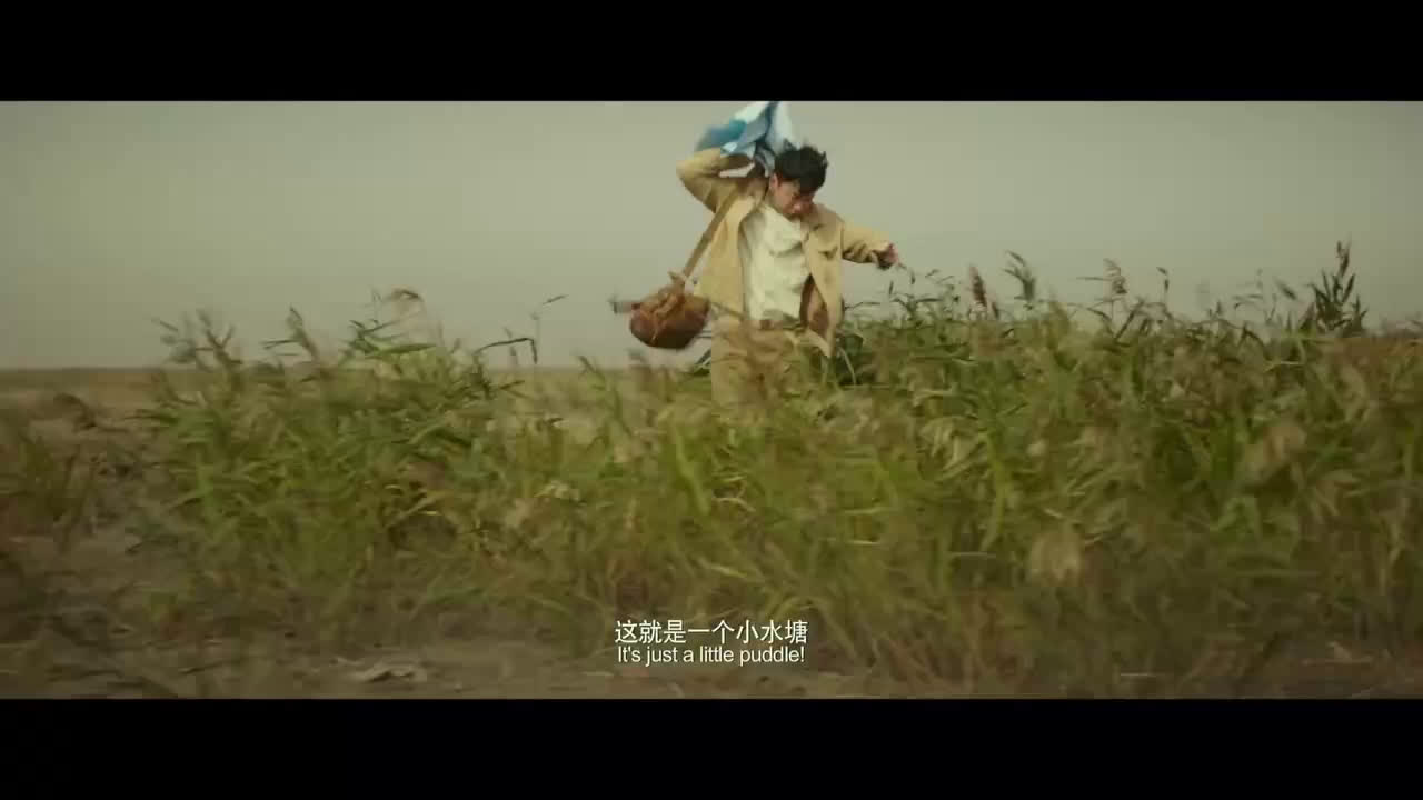 超时空同居