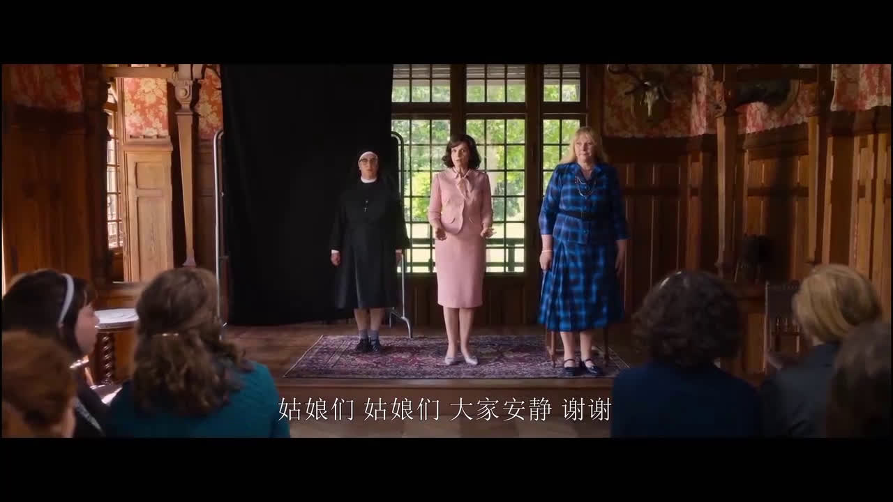 如何成为好妻子
