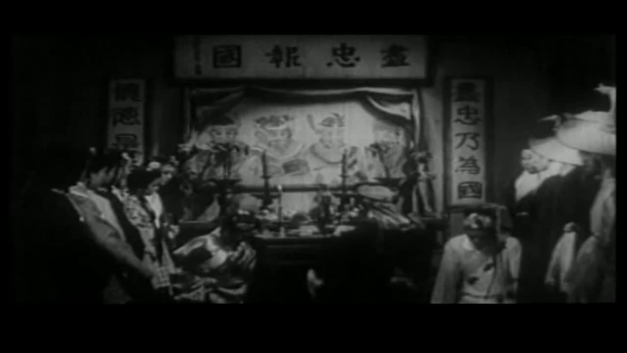 混江龙李俊